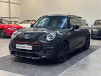 Used Mini John Cooper Works Hatch 2018 Grey Hatchback