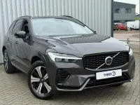 Used Volvo XC60 Plus 344 HP (253 kW) 2023 Grey SUV