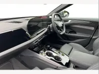 New Audi A6 S-Line 299 HP (219 kW) 2026 Grey Sedan