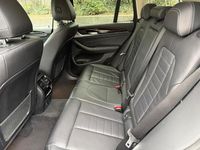 Used BMW X3 Comfort Edition 2019 White SUV