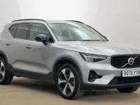 Used Volvo XC40 Plus 161 HP (118 kW) 2026 SUV
