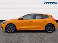used Ford Focus ST 2.3 EcoBoost ST 5dr