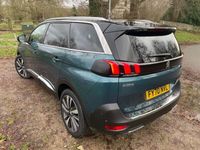 used Peugeot 5008 1.2 PureTech GT Line Premium 5dr