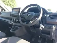 Used Renault Trafic 2024 White MPV