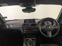 used BMW M2 M22dr DCT