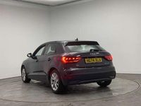 Used Audi A1 Sport 113 HP (83 kW) 2025 Grey SUV