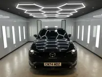 Occasion Mazda MX30 Prime-Line 106 kW (145 ch) 2024 Noir SUV