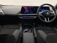 Used BMW M235 Comfort Edition 296 HP (217 kW) 2025 Purple Coupe