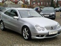 Used Mercedes C180 156 HP (114 kW) 2008 Sedan