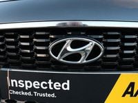 Used Hyundai i30 SE 110 HP (80 kW) 2017 Grey Hatchback