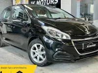 Second-hand Peugeot 208 Active 82 CP (60 kW) 2018 Hatchback