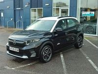 Begagnad Citroën C3 99 HK (72 kW) 2025 Svart Halvkombi