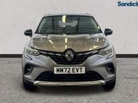 Used Renault Captur Techno 143 HP (105 kW) 2024 SUV