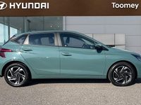 Used Hyundai i20 SE 101 HP (74 kW) 2023 Hatchback