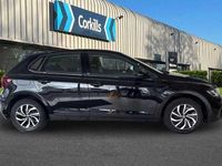 Usado VW Polo 95 HP (69 kW) 2022 Citadino