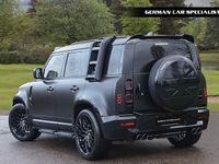 Used Land Rover Defender Dynamic 2021 Silver SUV
