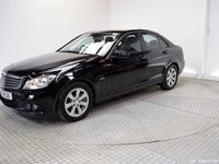 Used Mercedes C200 SE 2012 Sedan