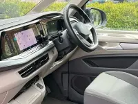 Used VW Multivan Life 150 HP (110 kW) 2025 Grey MPV
