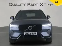 Used Volvo XC60 Plus 194 HP (142 kW) 2022 Blue SUV