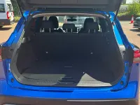 Used Nissan Qashqai N-Connecta 158 HP (116 kW) 2024 Blue SUV
