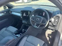 Used Volvo XC40 Plus 2023 Thunder grey metallic SUV