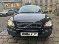 used Volvo XC90 2.4 D5 Executive 5dr Geartronic