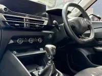 Used Citroën C4 PureTech 131 HP (96 kW) 2021 Brown Hatchback