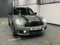 Used Mini Cooper Sport 136 HP (100 kW) 2019 Grey Hatchback