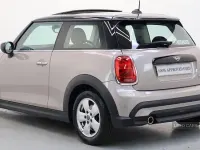 Used Mini Cooper Classic 134 HP (98 kW) 2023 Grey Hatchback