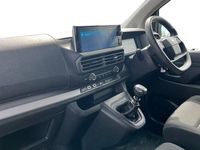 Używany Citroën Dispatch 120 KM (88 kW) 2025 Minivan