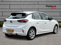 used Vauxhall Corsa SE Nav Premium1.2 Turbo Se Nav Premium Hatchback 5dr Petrol Manual Euro 6 (s/s) (100 Ps) - WD69EWH