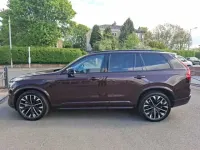Novo Volvo XC90 Ultra 247 HP (181 kW) 2026 SUV