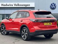 Used VW Tiguan 150 HP (110 kW) 2026 SUV