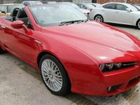 used Alfa Romeo Spider 2.4