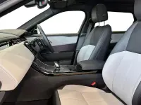 Used Land Rover Range Rover Velar SE Dynamic 2025 Green SUV