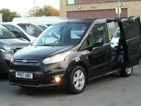 used Ford Transit Connect 1.5TDCi L1 200 Trend (120PS)(Eu6) Panel