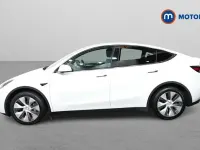 Used Tesla Model Y Long Range AWD 286 kW (389 HP) 2025 SUV