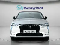 Used DS Automobiles DS4 Rivoli 225 HP (165 kW) 2023 SUV