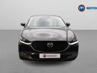 Used Mazda CX-30 Homura-Line 122 HP (89 kW) 2023 Black SUV