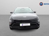 Used Hyundai Kona Advanced 160 kW (218 HP) 2025 Black SUV