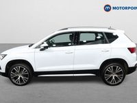 used Seat Ateca 1.5 TSI EVO Xperience Lux 5dr DSG