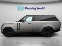 Used Land Rover Range Rover Autobiography 400 HP (294 kW) 2023 Bronze SUV