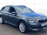 Used Skoda Kamiq SE 150 HP (110 kW) 2023 SUV