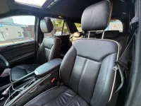 Used Mercedes ML350 Edition 231 HP (169 kW) 2011 White SUV