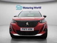 Used Peugeot 2008 GTi 131 HP (96 kW) 2023 SUV