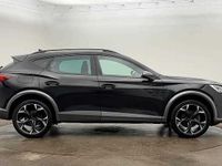 Used Cupra Formentor 150 HP (110 kW) 2023 Black SUV
