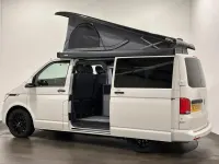 Used VW T6.1 Startline 110 HP (80 kW) 2020 White Van