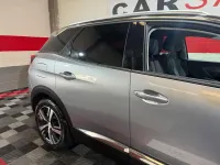 Used Peugeot 3008 Allure 130 HP (95 kW) 2020 Grey SUV