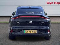 Usado MG IM6 553 kW (752 CV) 2025 Negro SUV