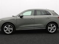 used Audi Q3 35 TDI S Line 5dr S Tronic